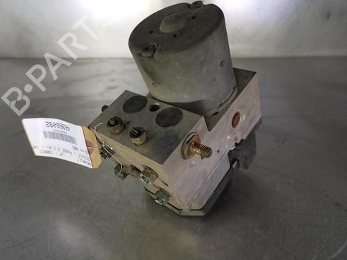 Used ABS pump ABS pump RENAULT SCÉNIC I MPV (JA0/1_, FA0_) 2.0 16V RX4 (139 hp) 20922954 20922954