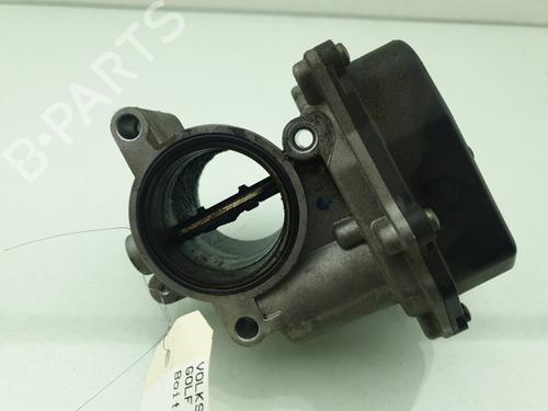 Throttle body VW GOLF VI (5K1) 1.6 TDI | BP37992617M82 - Image 4