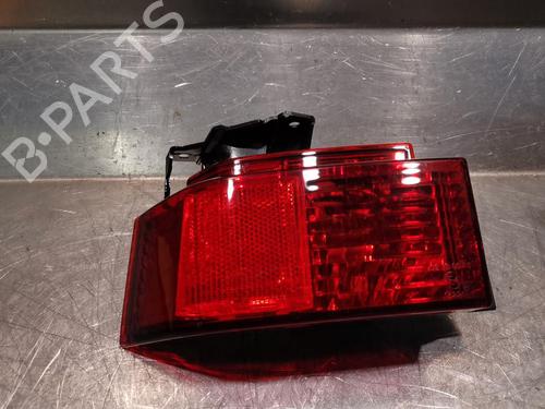 Rear fog light OPEL MERIVA A MPV (X03) 1.6 16V (E75) | BP20919817C37 