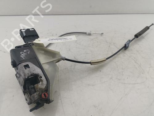 Højre bagtil lås CITROËN C4 CACTUS 1.2 THP 110 | BP33231650C99 - Image 3