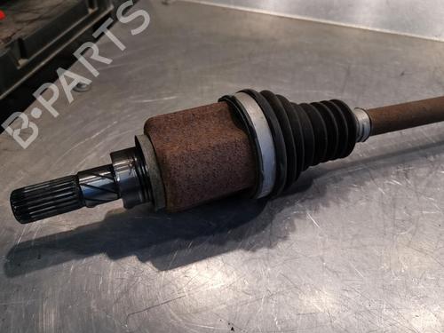 Drivaksel bagtil Højre DACIA DUSTER (HM_) 1.3 TCe 150 4x4 (HMM3) (150 hp) 20921112