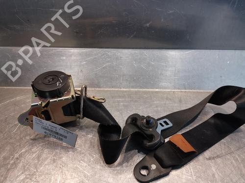 Used Front left seatbelt Front left seatbelt FORD FOCUS C-MAX (DM2) 1.6 TDCi (109 hp) 20918197 20918197