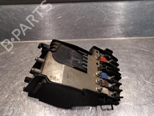 Used Electronic module PEUGEOT 308 I (4A_, 4C_) 1.6 HDi (109 hp) 20923290