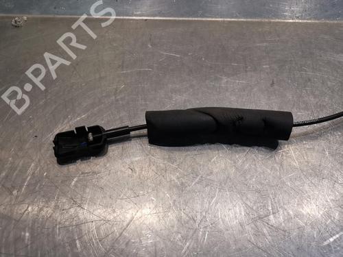Rear left lock RENAULT SCÉNIC III (JZ0/1_) 1.5 dCi | BP20921014C100 