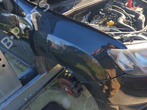 Used Right front fenders DACIA LOGAN MCV II TCe 90 (K8M1, K8MA, K8AC) (90 hp) 30439010