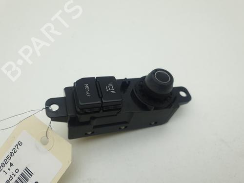 Used Switch PEUGEOT 208 I (CA_, CC_) 1.4 HDi (68 hp) 27721569
