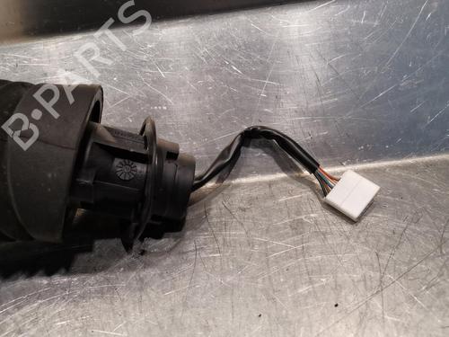 Right mirror FIAT PUNTO (188_) 1.2 60 (188.030, .050, .130, .150, .230, .250) | BP20919724C27 
