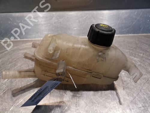 Expansion tank RENAULT MEGANE III Coupe (DZ0/1_) 1.5 dCi (DZ0B) | BP20923587C120 