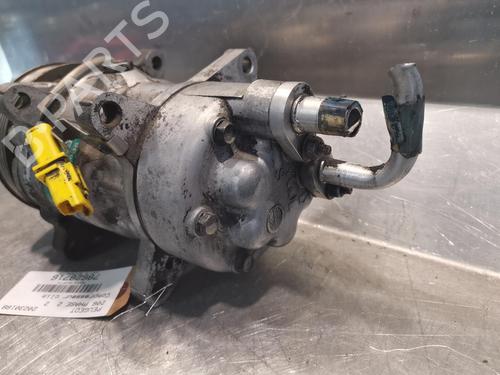 Used AC compressor PEUGEOT 206 Hatchback (2A/C) 2.0 HDI 90 (90 hp) 20919905