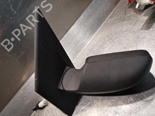 Left mirror FORD FIESTA V (JH_, JD_) 1.4 TDCi | BP20919391C26 