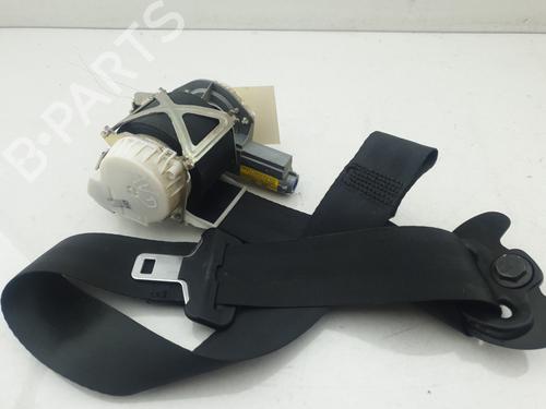 Used Front right seatbelt Front right seatbelt CITROËN DS3 (SA_) 1.6 HDi 110 (112 hp) 36056084 36056084