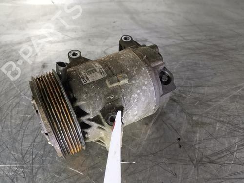 Used AC compressor RENAULT MEGANE II (BM0/1_, CM0/1_) 1.9 dCi (131 hp) 20922850