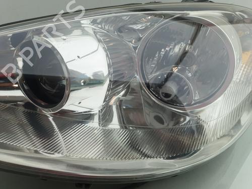 Left headlight PEUGEOT 807 (EB_) 2.0 HDI | BP38080570C28 - Image 2