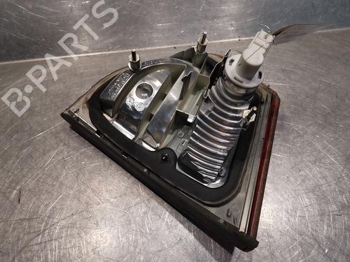 Left tailgate light CITROËN C4 Picasso I MPV (UD_) 1.6 HDi | BP20919499C79 