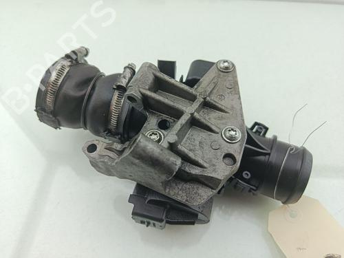 Used Mass air flow sensor Mass air flow sensor PEUGEOT 207 SW (WK_) 1.6 HDi (109 hp) 40054010 40054010