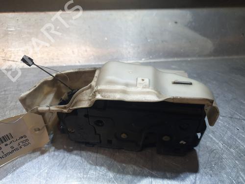 Front right lock VW GOLF V (1K1) 1.9 TDI | BP27379725C97 