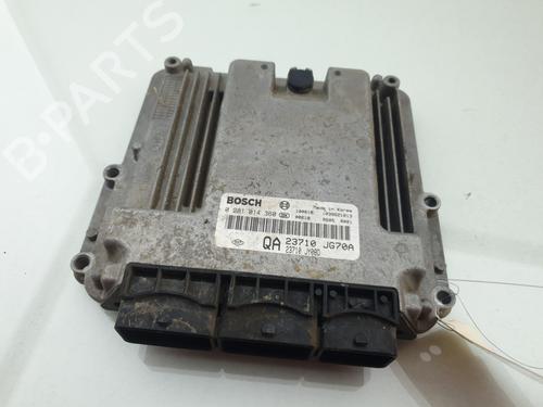 Engine control unit (ECU) RENAULT KOLEOS I (HY_) 2.0 dCi 4x4 (HY0K) | BP37866665M57 - Image 3