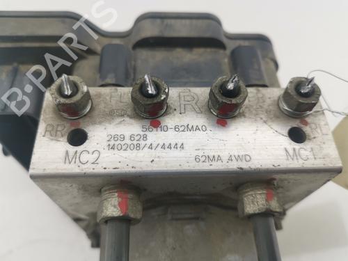 Used ABS pump ABS pump SUZUKI SX4 S-Cross (JY) 1.6 AllGrip (AKK 416) (120 hp) 29816390 29816390