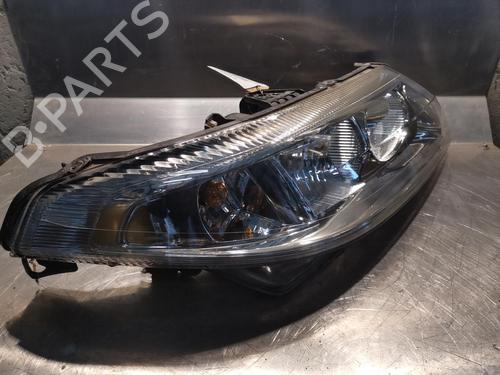 Right headlight RENAULT LAGUNA II (BG0/1_) 1.9 dCi (BG08, BG0G) | BP20922939C29 