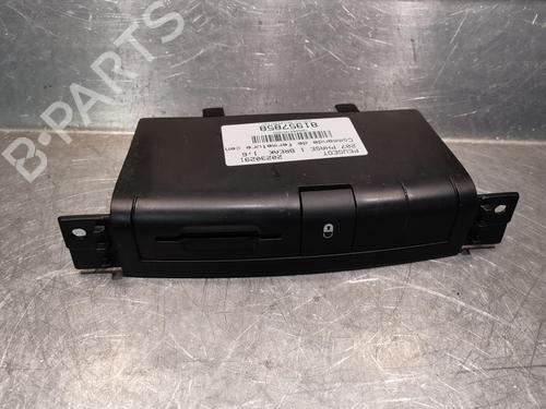 Switch PEUGEOT 207 SW (WK_) 1.6 HDi | BP20923451I30 