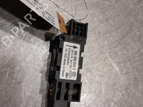 Elektronisk modul AUDI A3 (8P1) 2.0 TDI 16V | BP20919463M83 