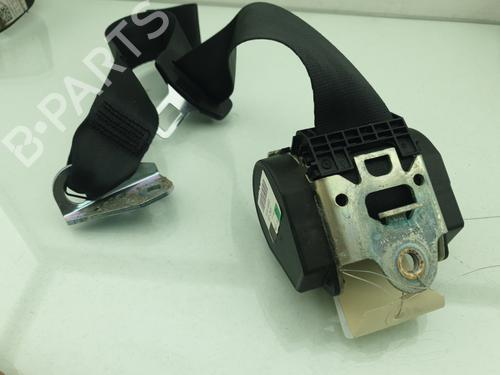rear-right-seatbelt-vw-golf-vi-5k1-2008-2009-2010-2011-2012-2013-2014-37992606 main image