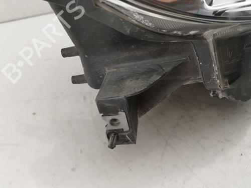 Used Right headlight Right headlight NISSAN PULSAR Hatchback (C13) 1.2 DIG-T (115 hp) 33739466 33739466