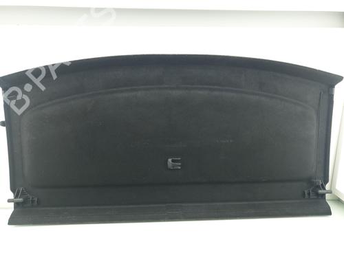 Rear parcel shelf VW GOLF VI (5K1) 1.6 TDI | BP37992642C85 - Image 2