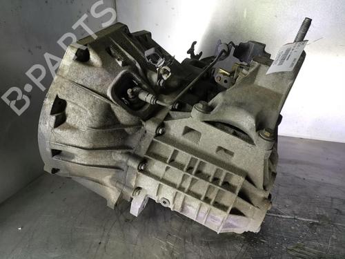 Used Gearbox FORD FOCUS I (DAW, DBW) 2.0 16V (131 hp) 20924602