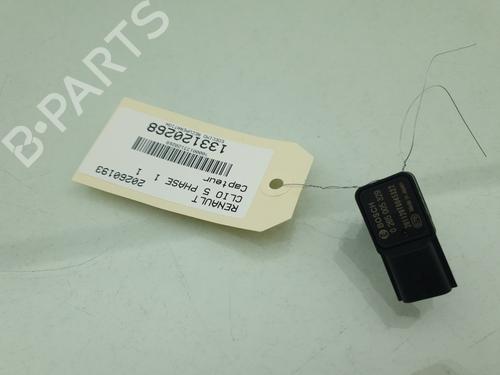 Electronic module RENAULT CLIO V (B7_) 1.0 TCe 90 (B7MT) | BP39383159M83 - Image 3