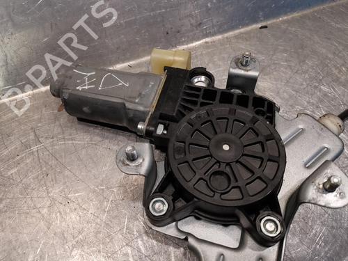 Front right window mechanism HYUNDAI GETZ (TB) 1.5 CRDi | BP20919883C23 
