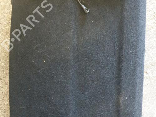 Used Rear parcel shelf Rear parcel shelf OPEL ASTRA J (P10) 2.0 CDTI (68) (160 hp) 27219679 27219679