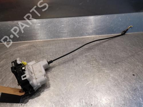 Rear right lock FIAT PANDA (169_) 1.2 (169AXF2A, 169AXF1A) | BP20918098C99 