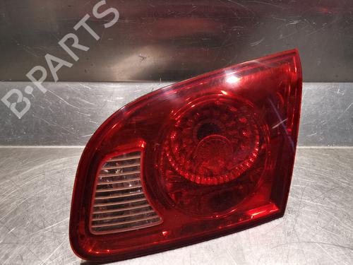 Used Right tailgate light HYUNDAI SANTA FÉ II (CM) 2.2 CRDi GLS 4x4 (150 hp) 20923201