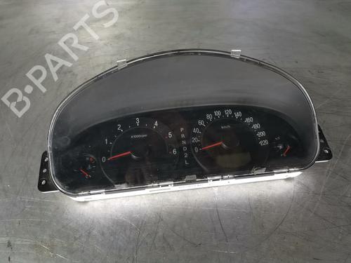 Used Instrument cluster HYUNDAI TRAJET (FO) 2.0 CRDi (113 hp) 20919304