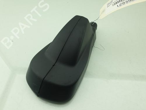 Rear mirror PEUGEOT 2008 I (CU_) 1.2 THP 110 / PureTech 110 | BP37250732I6 - Image 3