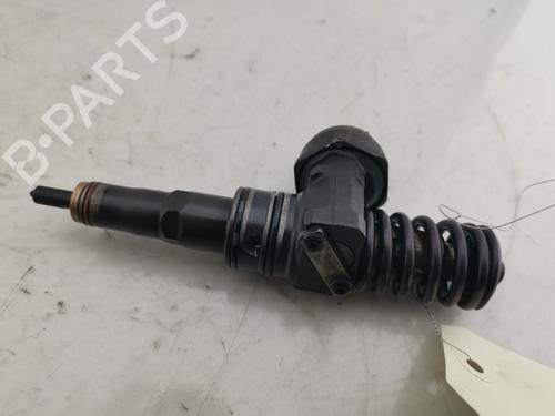 Used Injector Injector AUDI A6 C5 Avant (4B5, 4B6) 1.9 TDI (130 hp) 34218952 34218952
