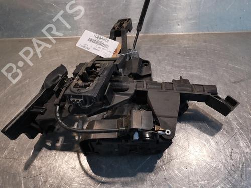 Rear right lock FORD FOCUS C-MAX (DM2) 1.6 TDCi | BP20918188C99 
