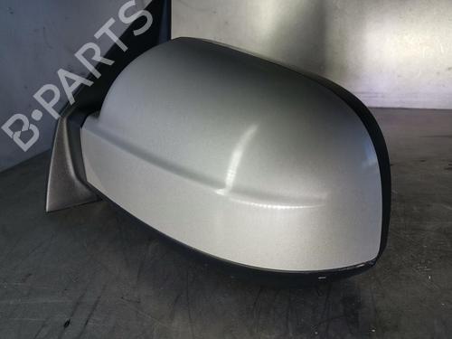 Left mirror HYUNDAI TUCSON (JM) 2.0 CRDi All-wheel Drive | BP20925035C26 