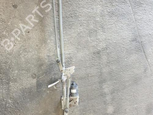 Front wiper motor CITROËN C4 II (NC_) 1.6 HDi 115 | BP23796553M29  - Image 5