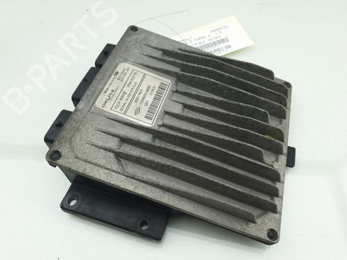Used Engine control unit (ECU) Engine control unit (ECU) 37452705 37452705