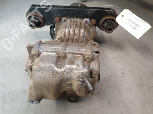 Rear differential DACIA DUSTER (HS_) 1.5 dCi 4x4 | BP38750267M24 - Image 3