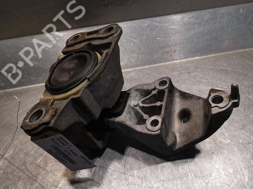 Engine mount RENAULT MEGANE III Hatchback (BZ0/1_, B3_) 1.5 dCi (BZ09, BZ0D, BZ1W, BZ29, BZ14) | BP20923210M89 