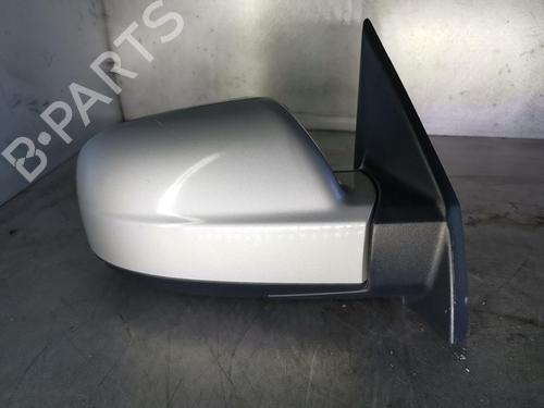 Right mirror HYUNDAI TUCSON (JM) 2.0 CRDi All-wheel Drive | BP20925036C27 