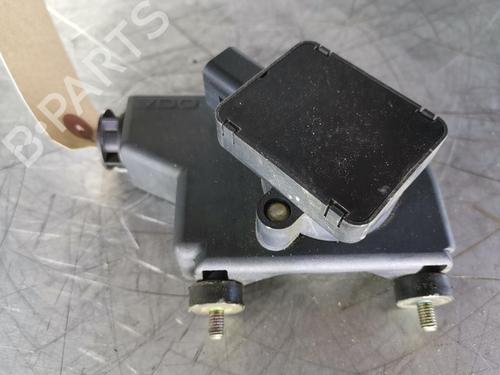Used Electronic module Electronic module CITROËN C5 I (DC_) 2.0 HDi (DCRHZB, DCRHZE) (109 hp) 35765140 35765140