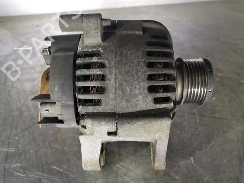 Alternator NISSAN NOTE (E11, NE11) 1.5 dCi | BP20922115M7