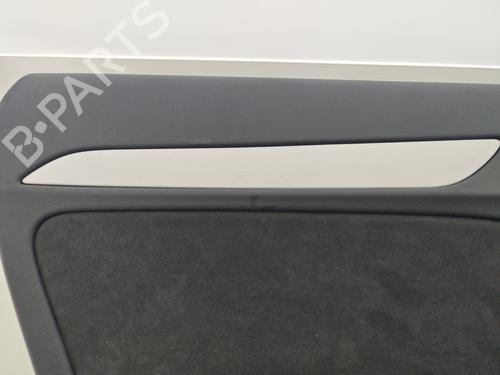 Used Rear left panel Rear left panel AUDI Q3 (8UB, 8UG) 2.0 TFSI quattro (220 hp) 30259094 30259094