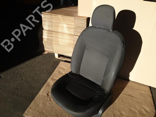 Left front seat DACIA LODGY (JS_) 1.2 TCe (JSAY, JSM0) | BP21635785C15