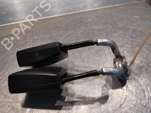 Used Seat buckle SEAT IBIZA IV (6J5, 6P1) 1.4 TDI (80 hp) 20918360