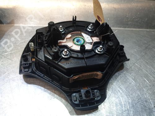 Driver airbag PEUGEOT 3008 I MPV (0U_) 1.6 HDi | BP23796352C9 